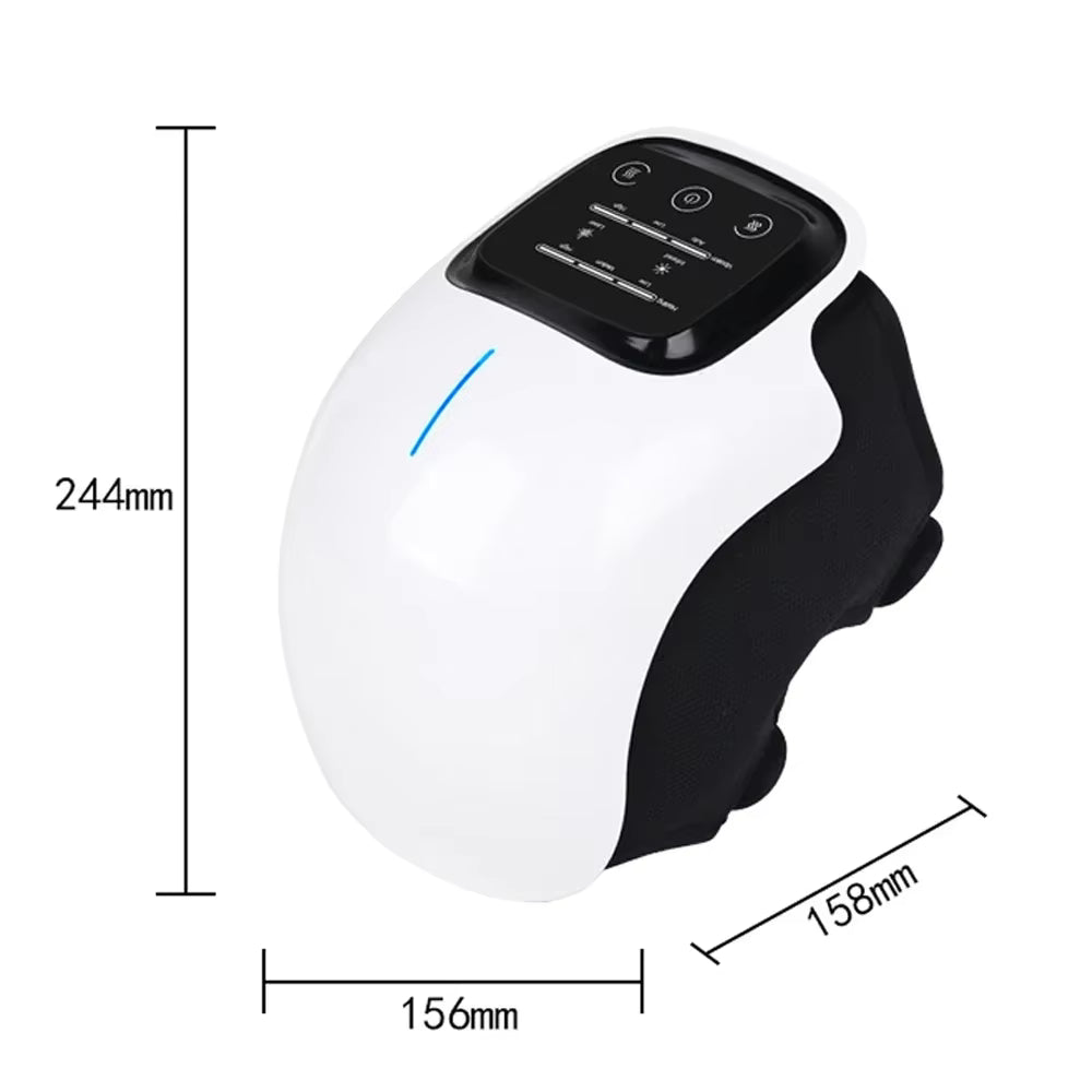 Wireless Knee Massager