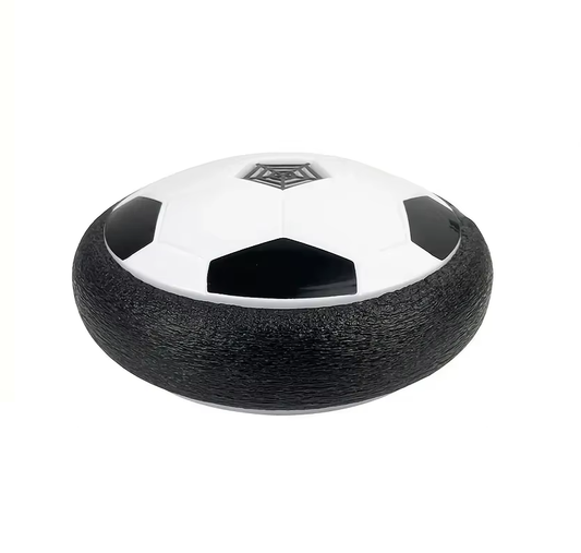 The Rechargeable Hover Soccer Ball
