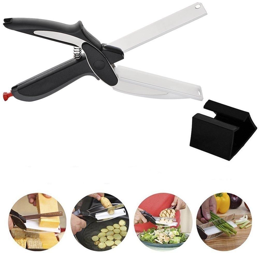 Clever Cutter Knife™
