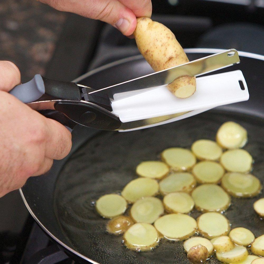 Clever Cutter Knife™