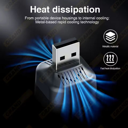 Wireless CarPlay & Android Auto Adapter