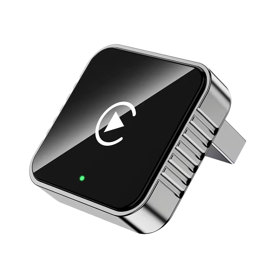 Wireless CarPlay & Android Auto Adapter