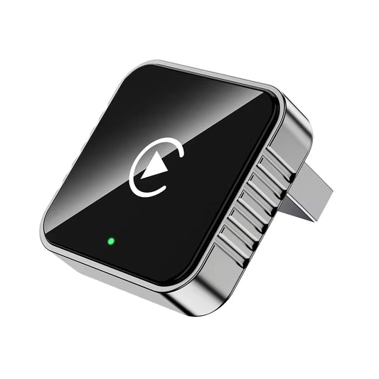 Wireless CarPlay & Android Auto Adapter