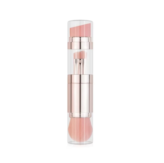 5-in-1  Makeup Brush Set