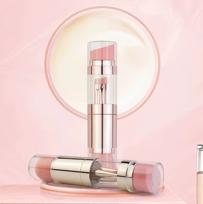 5-in-1  Makeup Brush Set