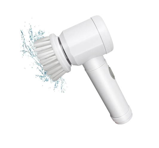 Handheld Cleaning Brush