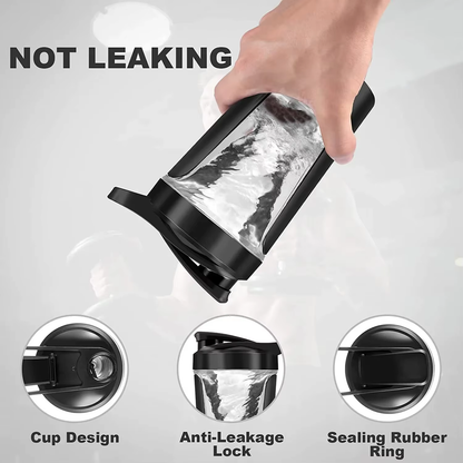 Portable Mixer Cup