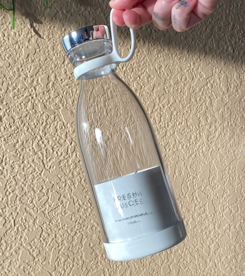 Portable Juice Mix Blender