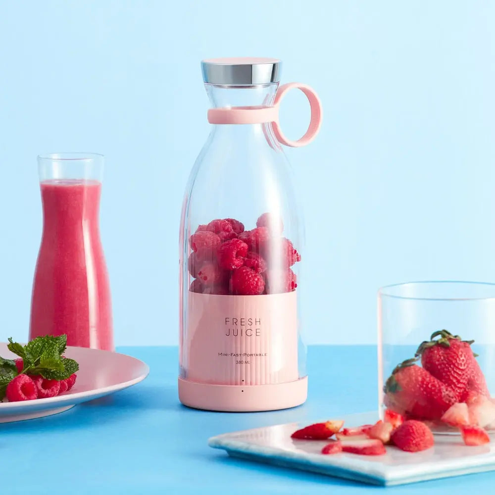 Portable Juice Mix Blender