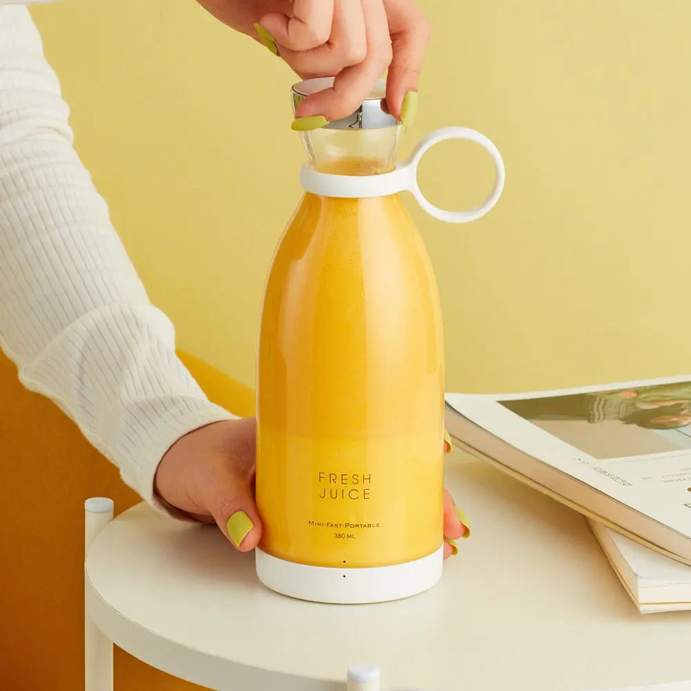 Portable Juice Mix Blender