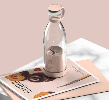 Portable Juice Mix Blender