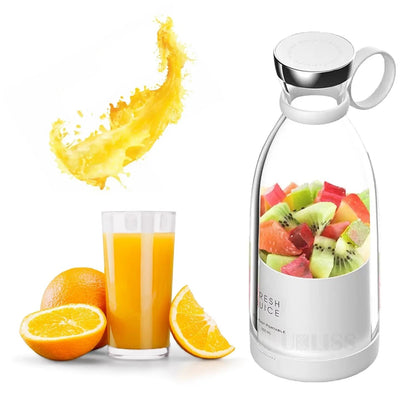 Portable Juice Mix Blender